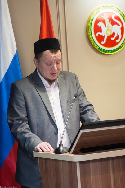 Мухтасиб Бугульмы выступил на заседании антинаркотической комиссии