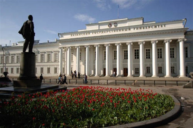 Факультет татарской филологии ждет абитуриентов