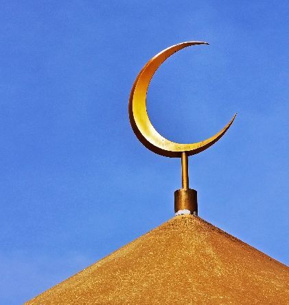 В Кукморском мухтасибате откроется новая мечеть