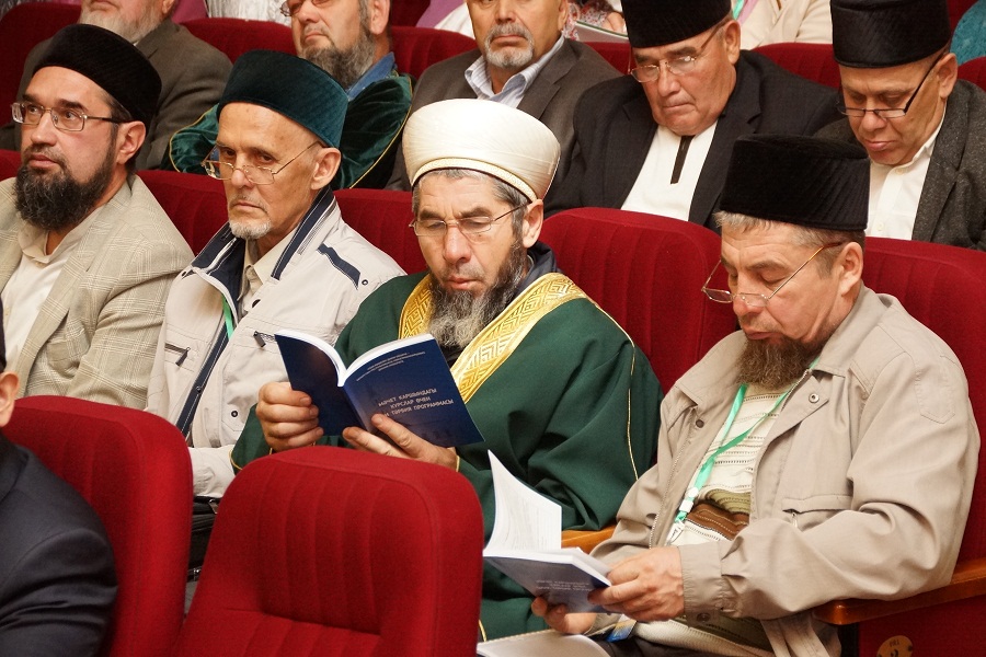 В Казани пройдет VII Форум преподавателей мусульманских образовательных организаций