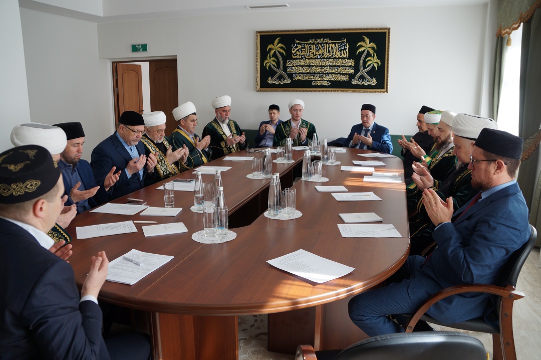 Президиум ДУМ РТ определил порядок проведения месяца Рамадан