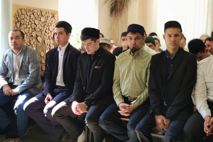 Мусульманские учебные заведения Татарстана распахнули свои двери в новом учебном году