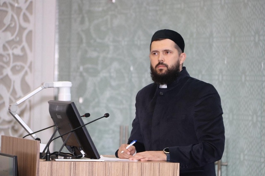Состав Совета улемов ДУМ РТ укрепился первыми в России докторами исламских наук