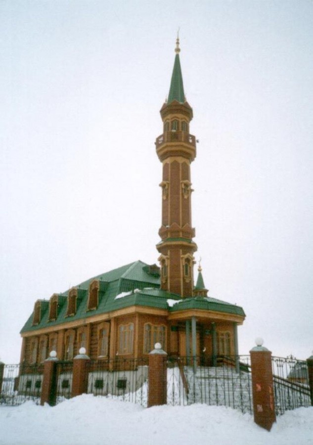 В Казани обсудят проблемы преподавания исламского права (фикха) на примечетских курсах