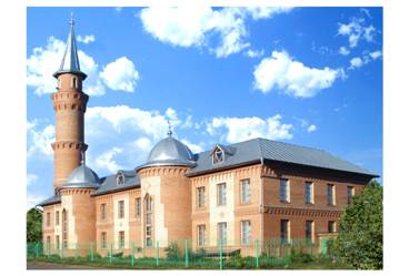 10 октября состоится Международная научно-практическая конференция «Исламское образование в Татарстане: прошлое, настоящее, будущее», посвященная 210-летию Буинской медресе РТ