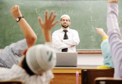 Казань примет Международный Форум преподавателей мусульманских образовательных организаций