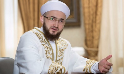 Муфтий Татарстана встретится со студентами, обучающимися в зарубежных исламских вузах