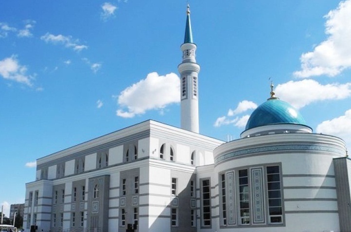 В мечети "Ярдэм" вагаз прочтут с сурдопереводом
