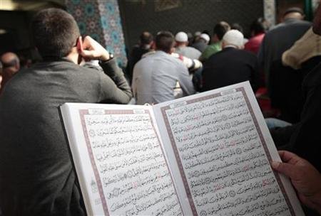 Мечеть "Энилэр" совместно с РИУ запускает трехгодичные курсы