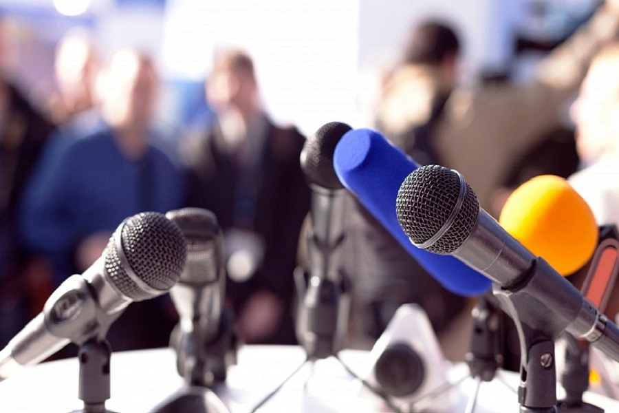 В НИБФ "Ярдэм" пройдет пресс-конференция, посвящённая завершению проекта «Поддержим друг друга»