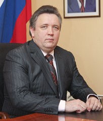 Муфтий Илдус Файзов встретился с главным федеральным инспектором