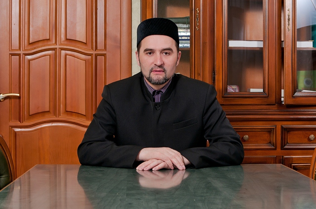 Муфтий Илдус хазрат посетил Актанышский и Ютазинский районы