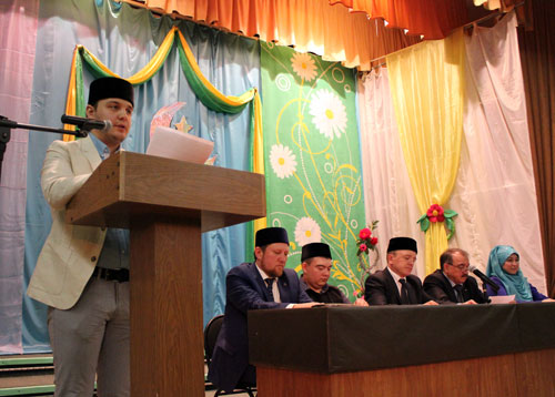 Мусульманские волонтерские движения появятся в Бугульме, Нижнекамске и в Аксубаевском районе