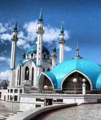 Назначены мусульманские священнослужители в мечеть «Кул Шариф»