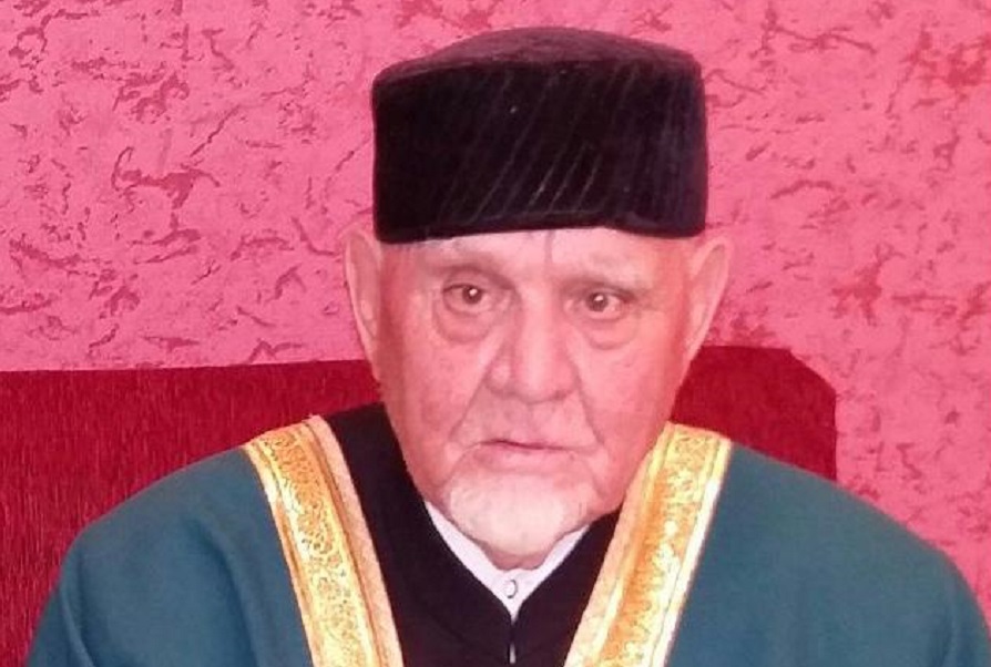 Скончался бывший имам-мухтасиб Алькеевского района