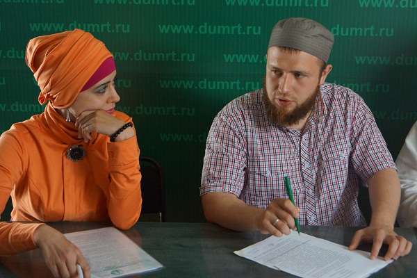 Первый в мире мусульманский онлайн-фестиваль пройдёт в Казани