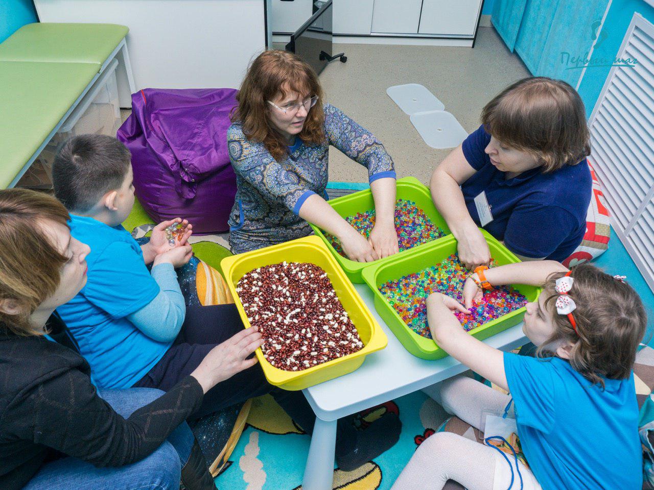 Фонд «Закят» подарит праздник для детей с аутизмом