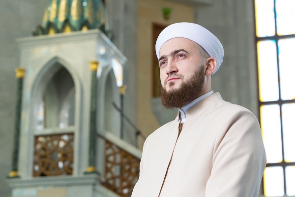 Последнюю декаду Рамадана муфтий Татарстана проведет в благочестивом уединении