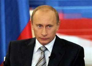 Поздравление Муфтия Татарстана Владимиру Путину в связи с победой на президентских выборах 4 марта 2012 года