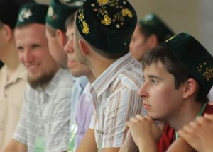 РИУ приглашает на курсы «Без - татарлар»