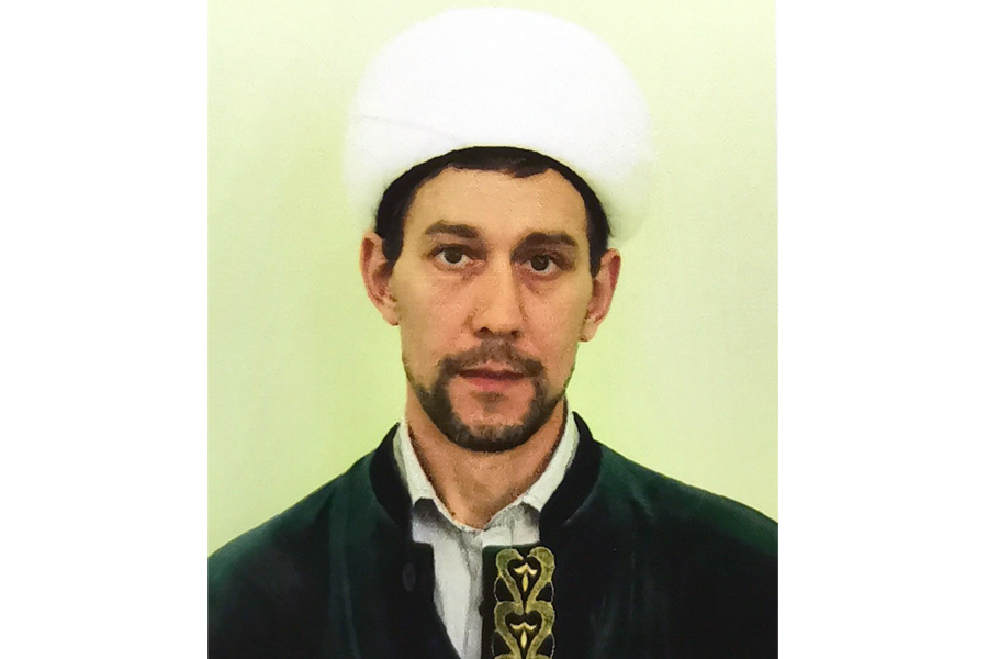 Муфтий Татарстана выразил соболезнования семье погибшего имама