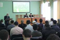 Конференция «Современная молодежь и духовные ценности народов России» завершилась