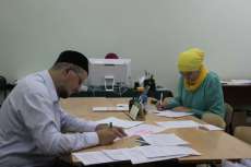 В Российском исламском институте продолжается прием документов на обучение