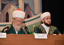 Муфтий на Форуме татарских религиозных деятелей: "Религиозные деятели ответственны за сохранение культуры и языка нашего народа"