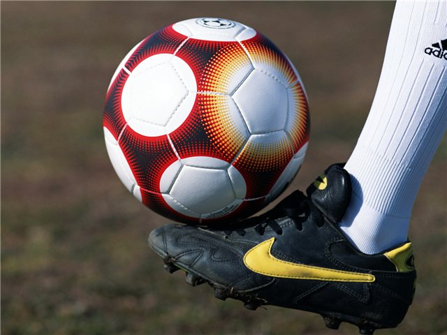 В Казани продут соревнования по футболу среди мусульманской молодежи