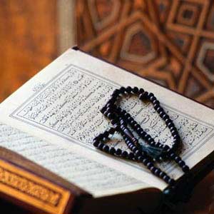 В мечетях «Иман» и «Нур» Чистопольского района совершают хатм Корана
