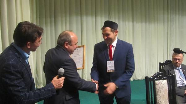 По случаю 210-летия Буинского медресе прошла научно-практическая конференция «Возникновение ислама в Татарстане: прошлое, настоящее и будущее»