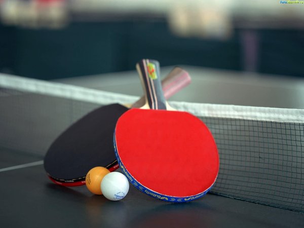 В «Ак мечети» продолжаются турниры по настольному теннису