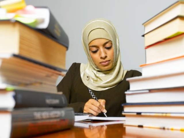 Выделены бюджетные места в КФУ для подготовки «мусульманских» специалистов