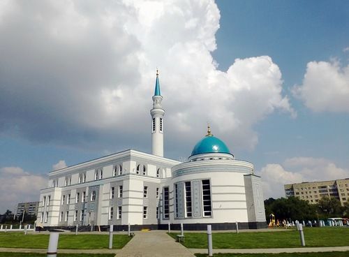 Фонд «Ярдэм» будет сотрудничать с татарстанским обществом слепых