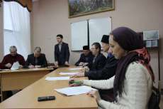 Журналисты обсудили будущее ислама в татарской прессе