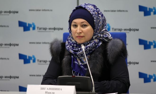 Сегодня в Казани открывается Международный фестиваль мусульманской одежды «Islamic Clothes»