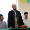 77 imam-khatybs and teachers of the basics of Islam graduated "Mukhammadiyah"