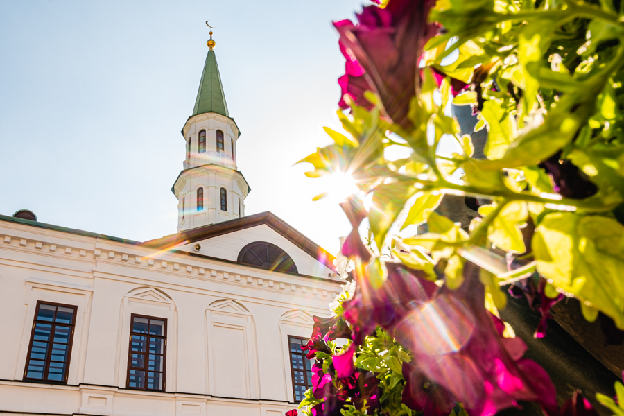 2026 елда мөселман бәйрәмнәре