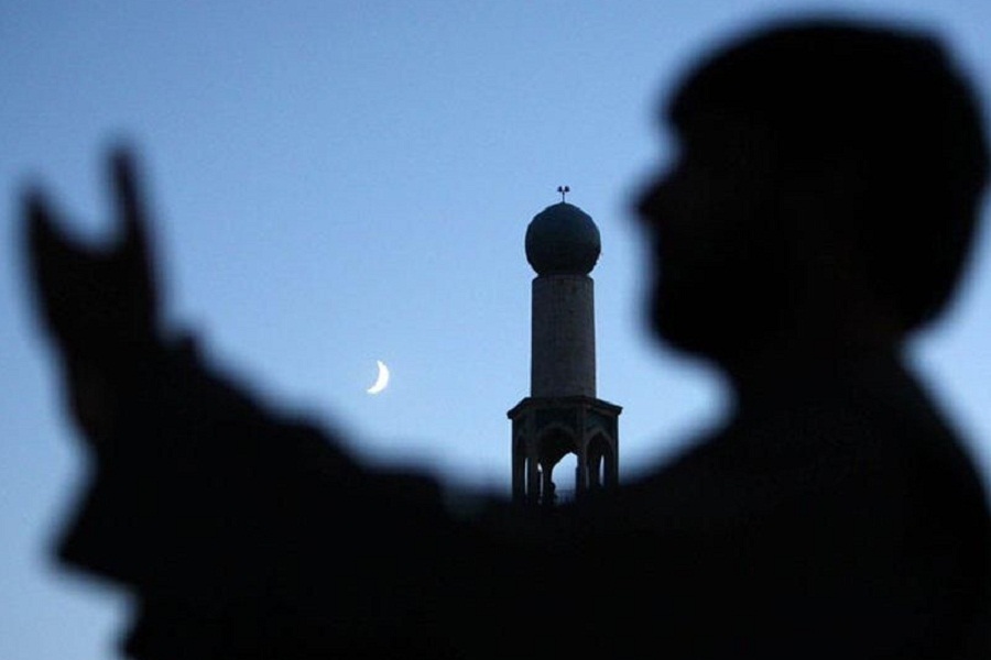 Рамазан башлануын билгеләгәндә, асторономик хисапларга таянырга мөмкинме?