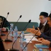 مفتي جمهورية تتارستان عقد إجتماعاً بشأن المحافظة على قبور علماء الدين التتار المشهورين