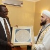 زيارة وفد جمهورية السودان للإدارة الدينية لمسلمي جمهورية تتارستان