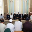 زيارة وفد الإدارة الدينية لمسلمي جمهورية تتارستان  لمسجد الإمام شاميل في ماخاتشكالا