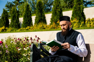 Обращение муфтия Татарстана по случаю дня народного единства