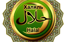 Halal RT