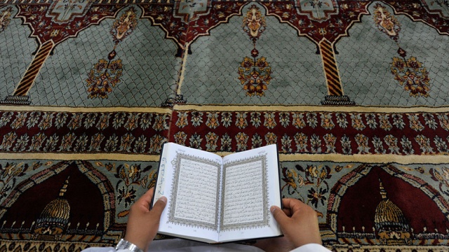 Коран-хафиз: первые шаги