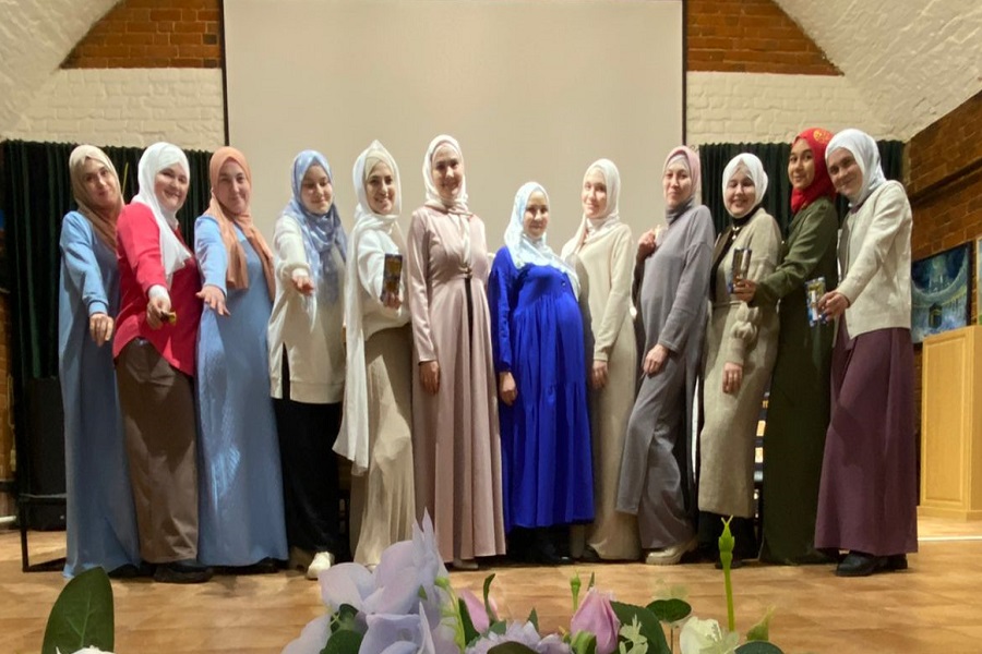 В Чистополе прошли мероприятия в честь Всемирного дня хиджаба