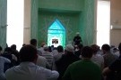 Изображение - 2 пятничные проповеди в мечетях «Нур-Ихлас» и «Чишма»