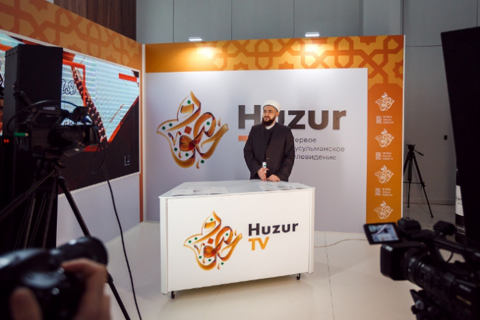 «Хузур ТВ» начинает вещание в Пензенской области 