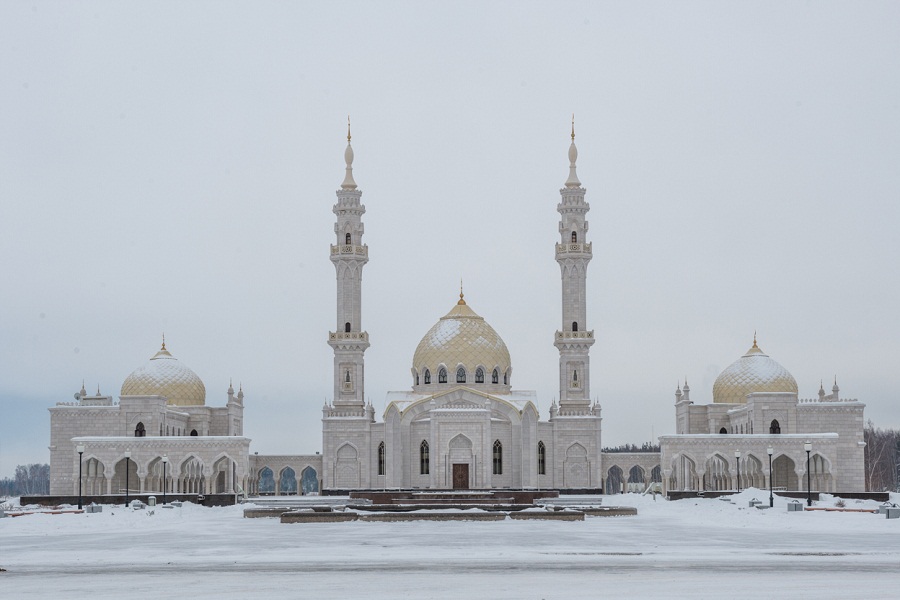 Во IX Всероссийском конкурсе чтецов и хафизов Священного Куръана будут представлены 14 регионов