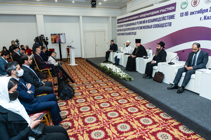 Православные и мусульманские эксперты обсудят совместные вопросы развития теологического образования в России